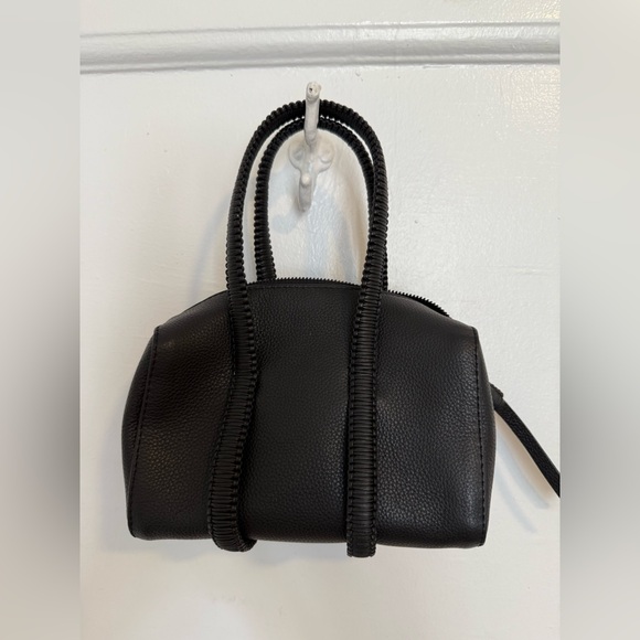 Calista mini bowling bag new - Picture 5 of 5